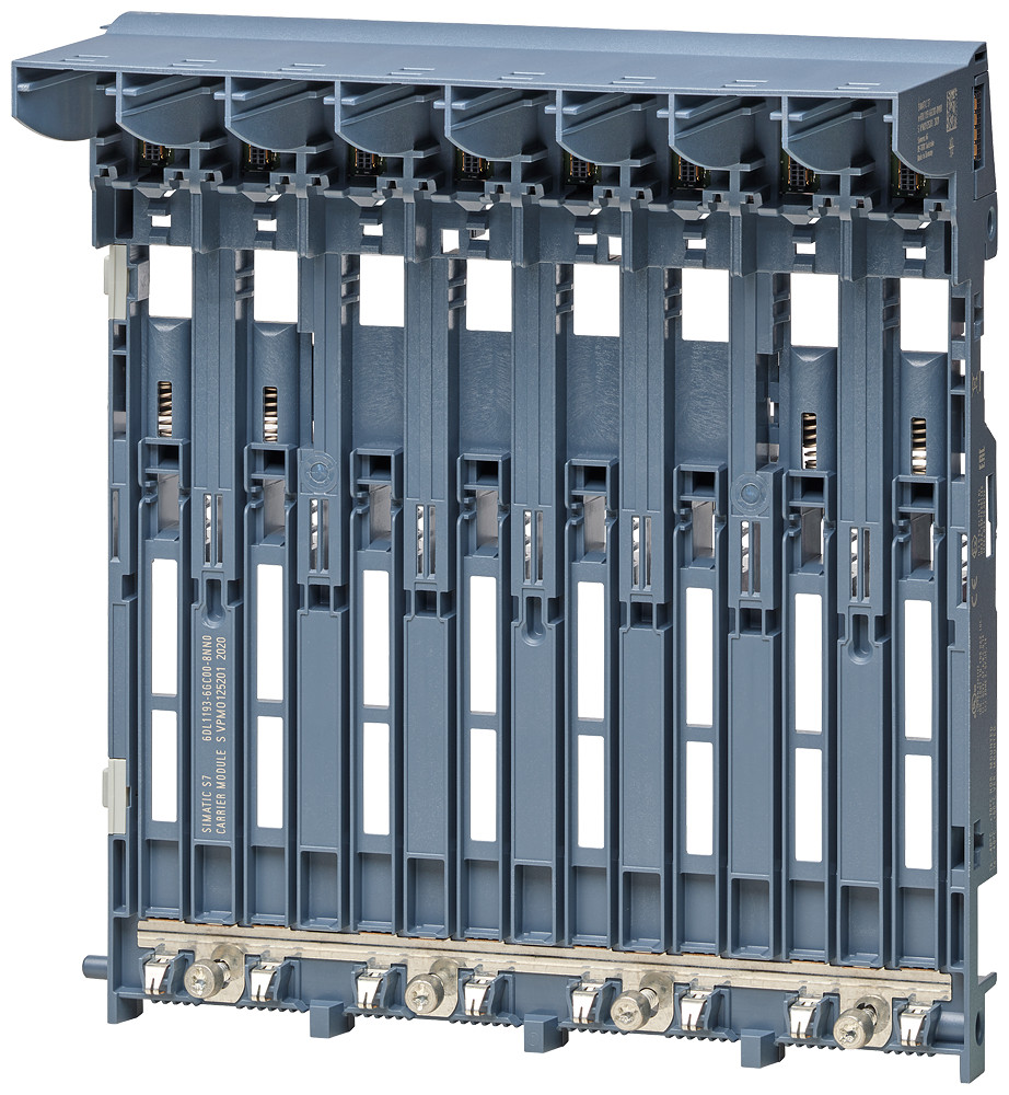 Siemens SIMATIC Simatic Et 200SP ha carrier module 8X without power bus 8X without pow