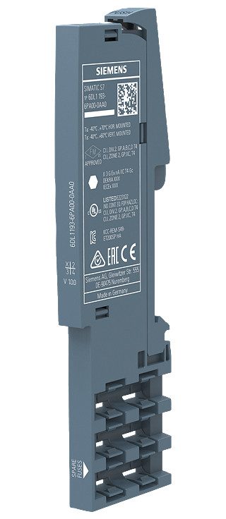 Siemens SIMATIC Simatic Et 200SP ha server module