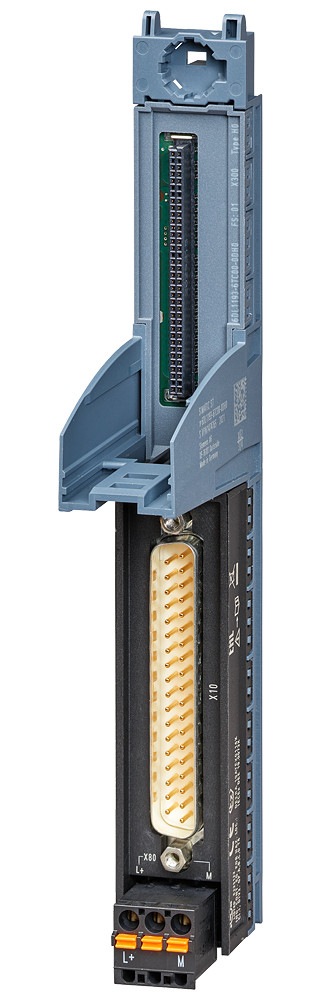 Siemens SIMATIC Simatic Et 200SP ha type H0, sub-D sub-D