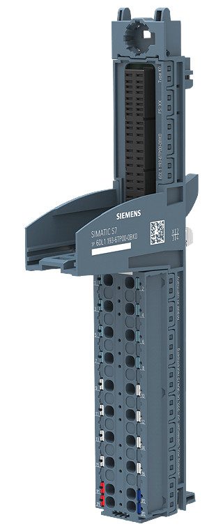 Siemens SIMATIC Simatic Et 200SP ha type K0
