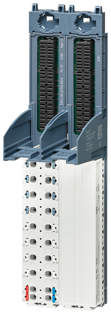 Siemens SIMATIC Simatic Et 200SP ha type L0 new load group