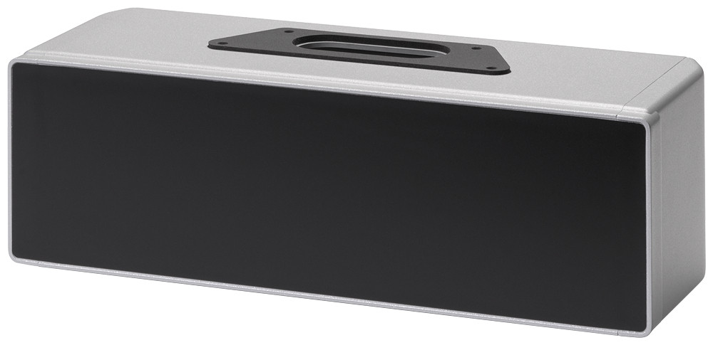 Siemens SIMATIC Simatic Hmi extension unit box 12