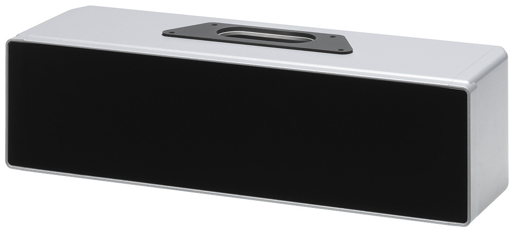 Siemens SIMATIC Simatic Hmi extension unit box 24 portrait