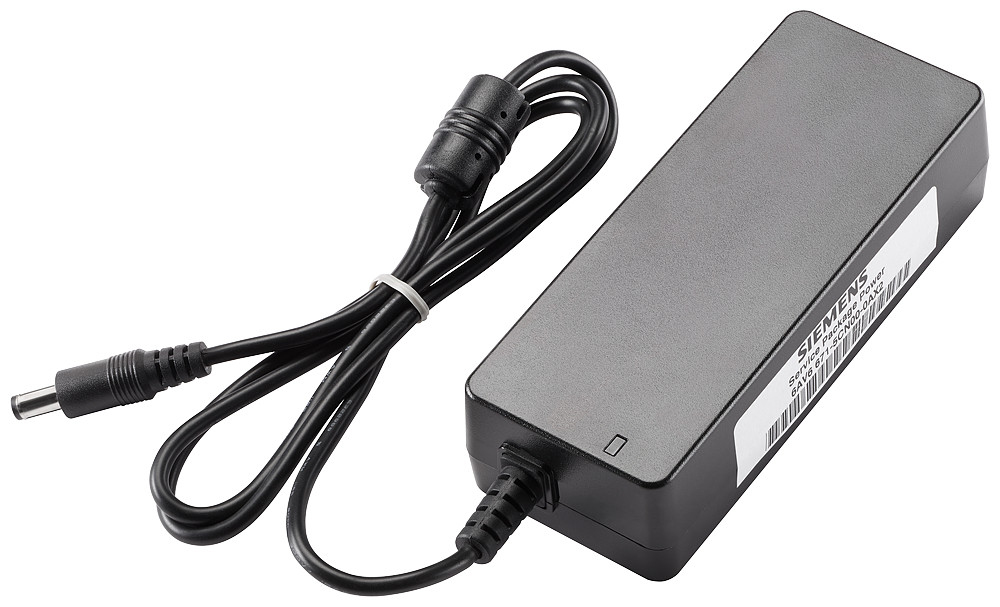 Siemens SIMATIC Simatic Hmi external power supply unit for mobile panel iwlan us