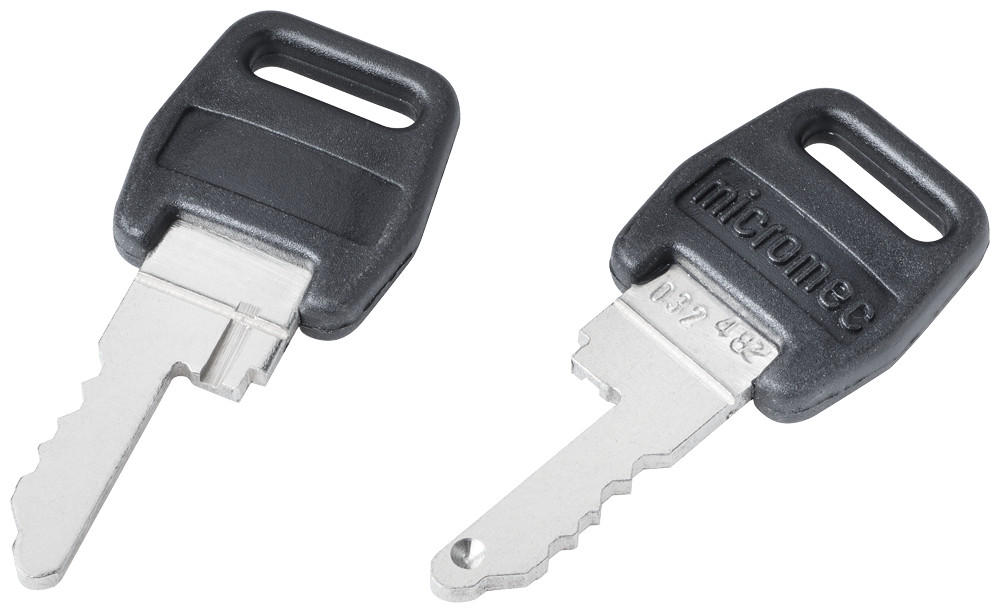 Siemens SIMATIC Simatic Hmi spare key type 14 pro extension