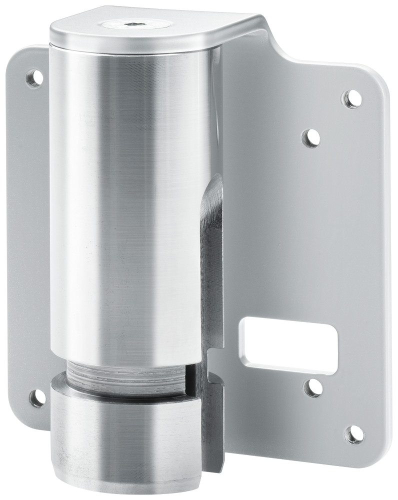 Siemens SIMATIC Simatic Hmi vesa flange mount adapter 100/75 inox pro version