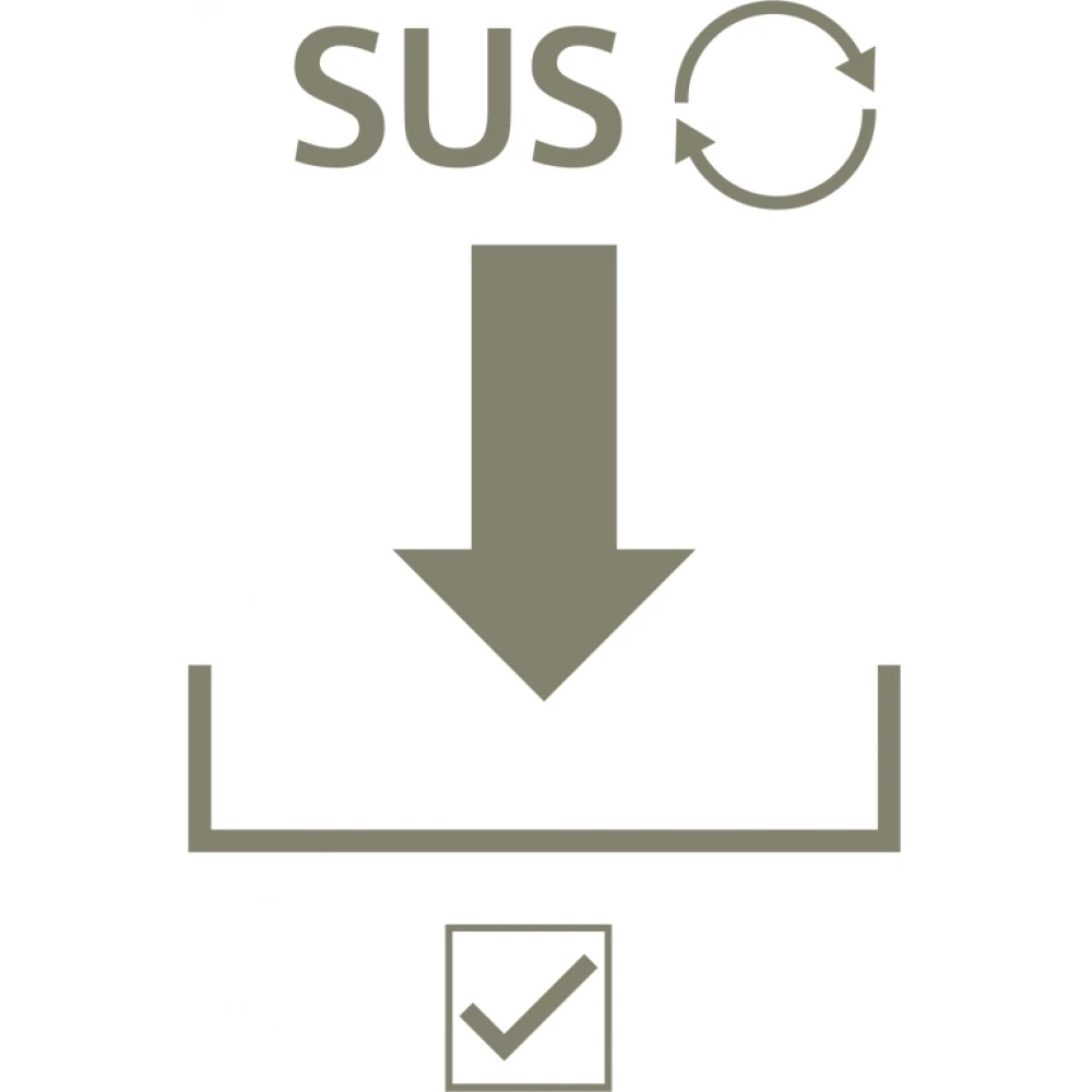 Siemens Simatic Step 7 CFC ____________ software update service _______ within