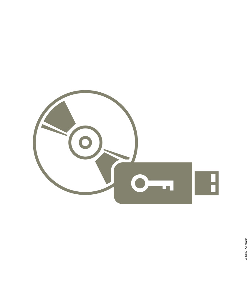 Siemens SIMATIC Simatic Wincc RT V7.5 SP1 asia 128 powertags