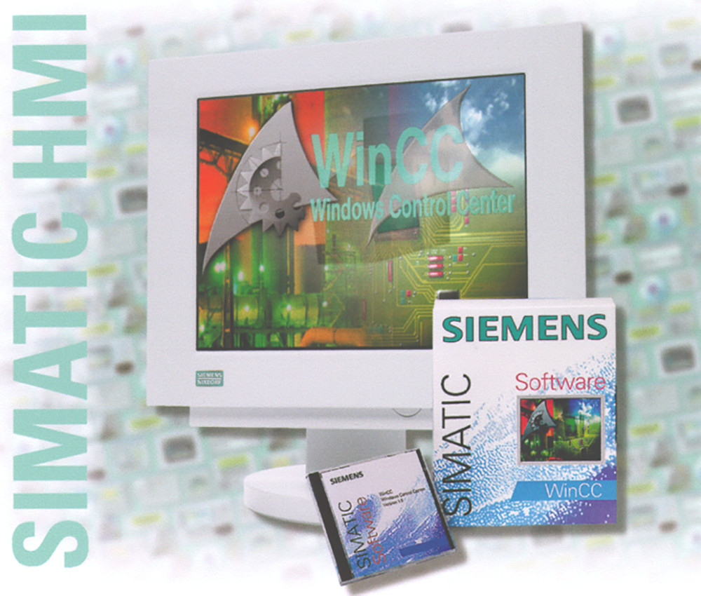 Siemens Simatic Wincc webnavigator V6.2 ... V7.0 3 clients