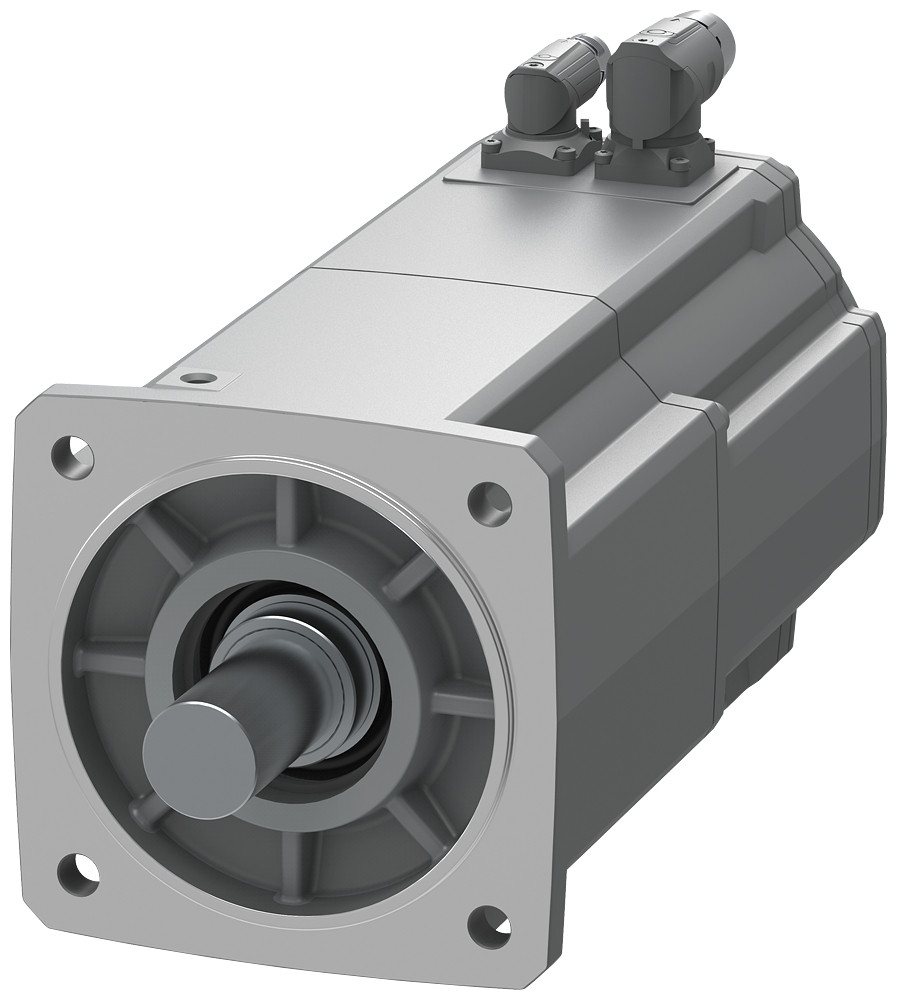 Siemens SIMOTICS S-1FK2 Simotics S-1FK2 CT, sinamics S210 3ac 400V-480V, 19,1 NM, 2000 1/min
