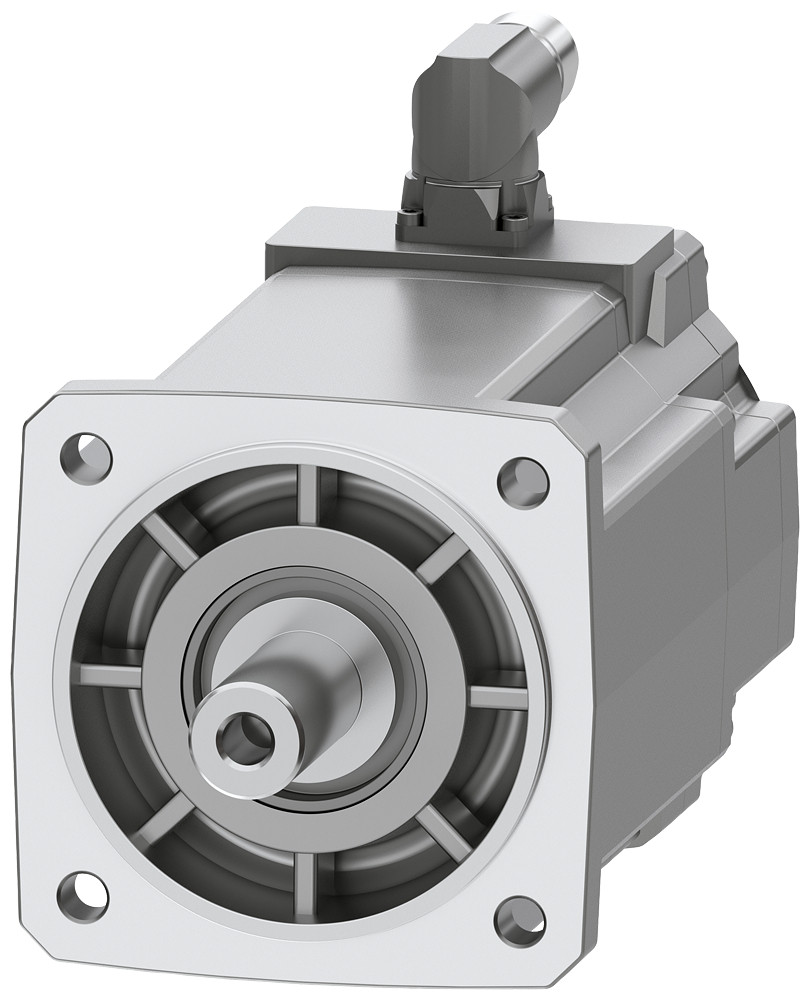 Siemens SIMOTICS S-1FK2 Simotics S-1FK2 CT, sinamics S210 3ac 400V-480V, 3 NM, 3000 1/min