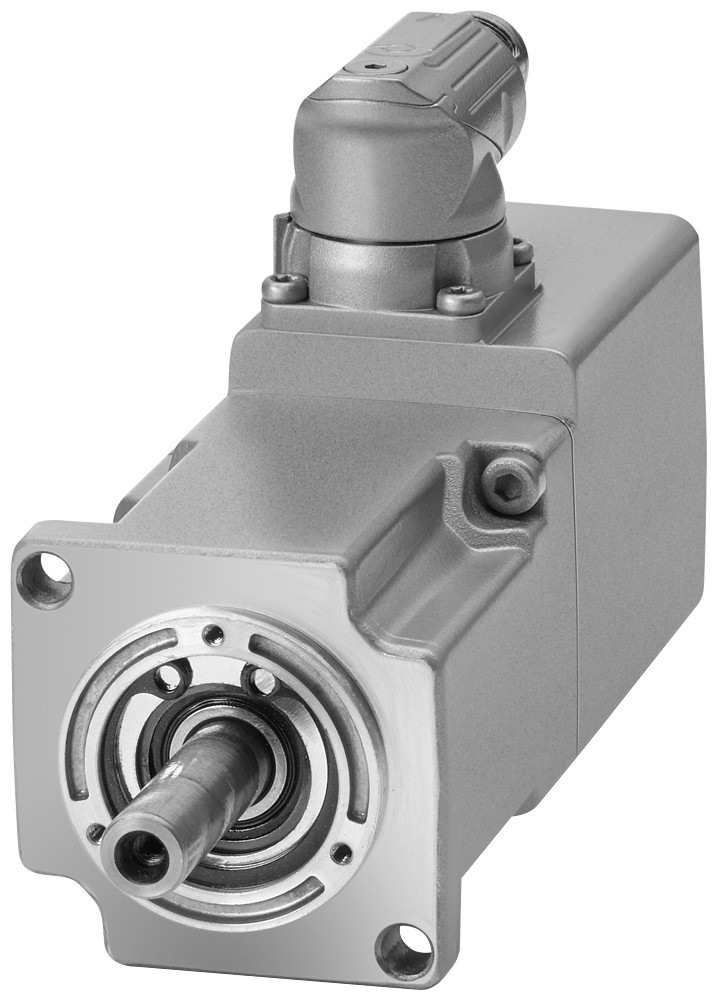 Siemens Simotics S-1FK2 HD, sinamics S210 1ac 230V/3ac 240V, 0.16 NM, 3000 RPM