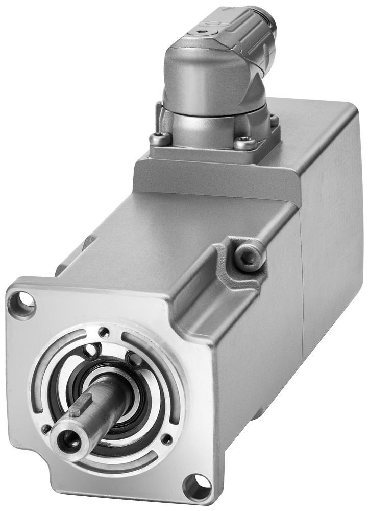 Siemens Simotics S-1FK2 HD, sinamics S210 1ac 230V/3ac 240V, 0.32 NM, 3000 RPM