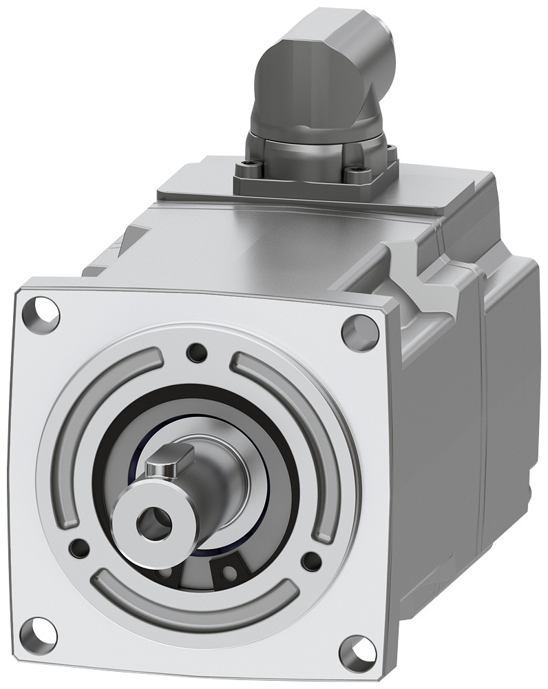 Siemens Simotics S-1FK2 HD, sinamics S210 3ac 400V-480V, 0.59 NM, 4500 RPM