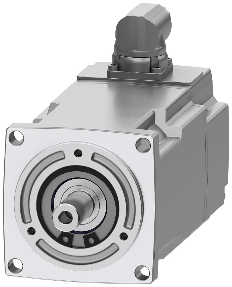 Siemens Simotics S-1FK2 HD, sinamics S210 3ac 400V-480V, 0.59 NM, 4500 RPM