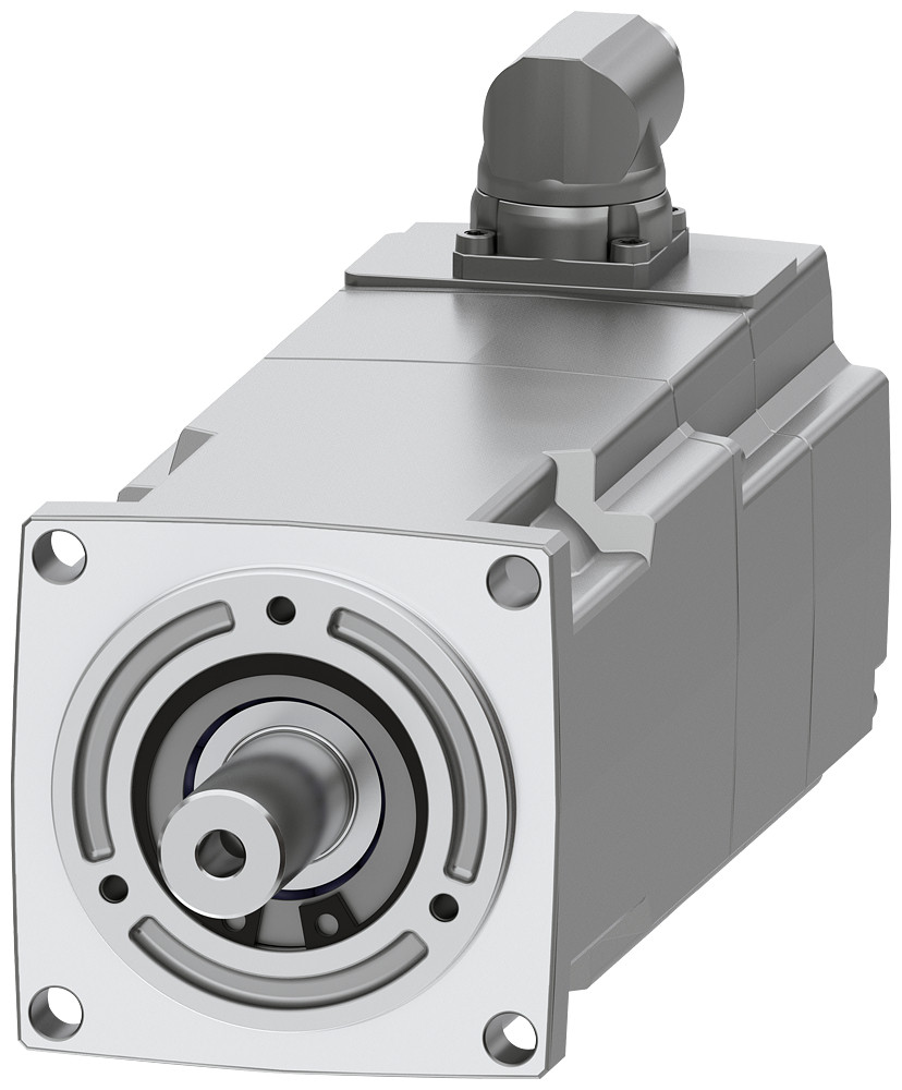 Siemens Simotics S-1FK2 HD, sinamics S210 3ac 400V-480V, 0.59 NM, 4500 RPM