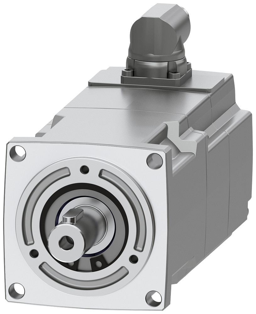 Siemens Simotics S-1FK2 HD, sinamics S210 3ac 400V-480V, 0.59 NM, 4500 RPM