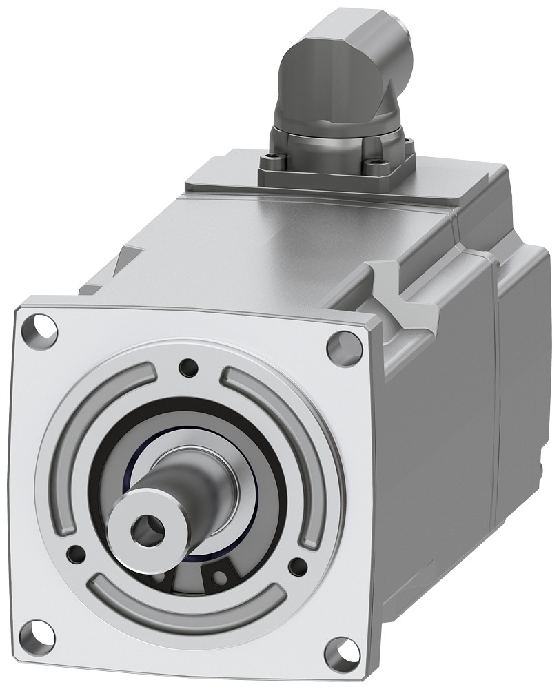 Siemens Simotics S-1FK2 HD, sinamics S210 3ac 400V-480V, 1.01 NM, 4500 RPM