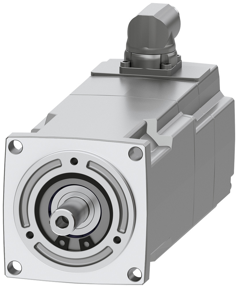 Siemens Simotics S-1FK2 HD, sinamics S210 3ac 400V-480V, 1.01 NM, 4500 RPM