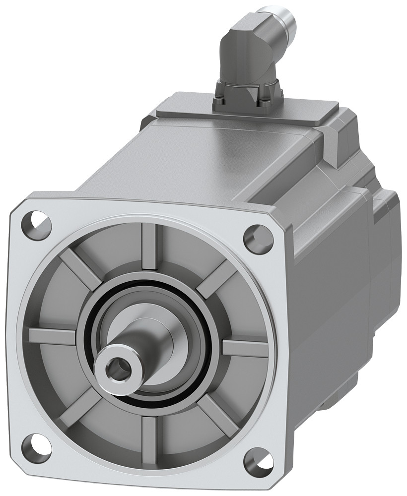 Siemens Simotics S-1FK2 HD, sinamics S210 3ac 400V-480V, 4.6 NM, 3000 RPM