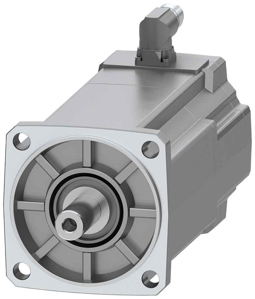 Siemens Simotics S-1FK2 HD, sinamics S210 3ac 400V-480V, 4.6 NM, 3000 RPM