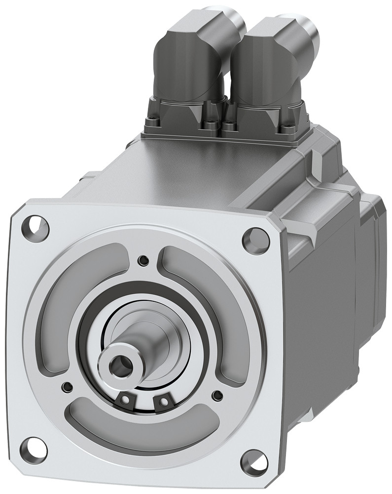 Siemens SIMOTICS S-1FK2 Simotics S-1FK2 CT servo motor M0=2.4 NM, PN = 0.57 KW at NN=6000 RPM