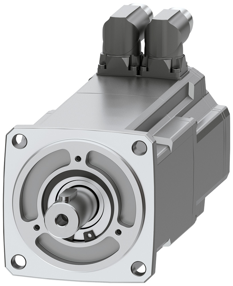 Siemens SIMOTICS S-1FK2 Simotics S-1FK2 CT servo motor M0=2.4 NM, PN = 0.57 KW at NN=6000 RPM