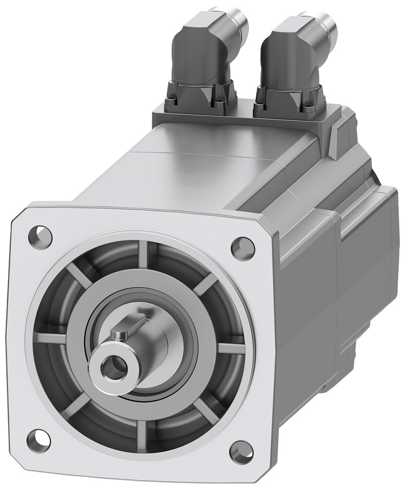 Siemens SIMOTICS S-1FK2 Simotics S-1FK2 CT servo motor M0=3.6 NM, PN = 0.94 KW at NN=3000 RPM