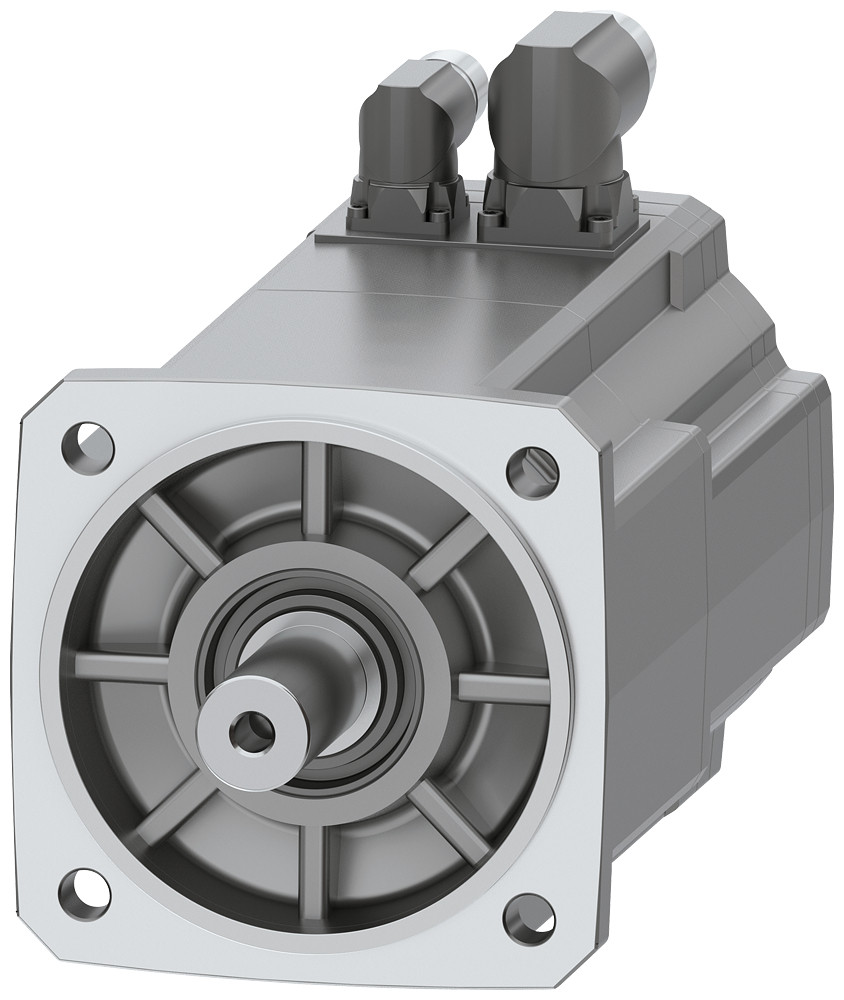 Siemens SIMOTICS S-1FK2 Simotics S-1FK2 CT servo motor M0=6.5 NM, PN = 1.71 KW at NN=3000 RPM