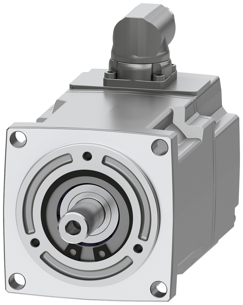 Siemens SIMOTICS S-1FK2 Simotics S-1FK2 CT, sinamics S210 3ac 400V-480V, 0,41 NM, 6000 1/min