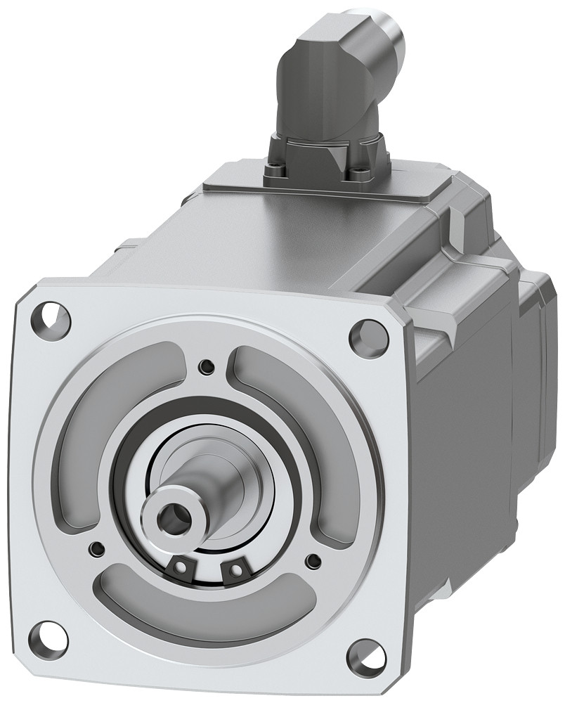Siemens SIMOTICS S-1FK2 Simotics S-1FK2 CT, sinamics S210 3ac 400V-480V, 0,9 NM, 6000 1/min
