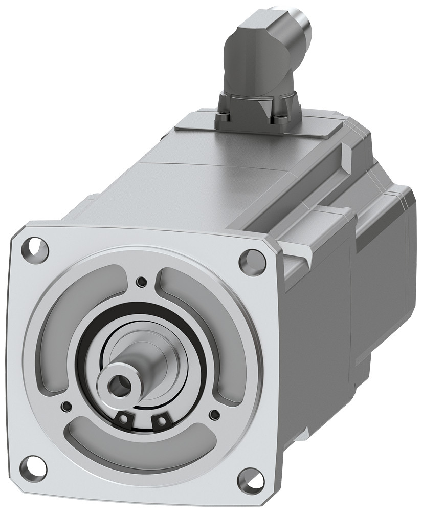 Siemens SIMOTICS S-1FK2 Simotics S-1FK2 CT, sinamics S210 3ac 400V-480V, 0,9 NM, 6000 1/min