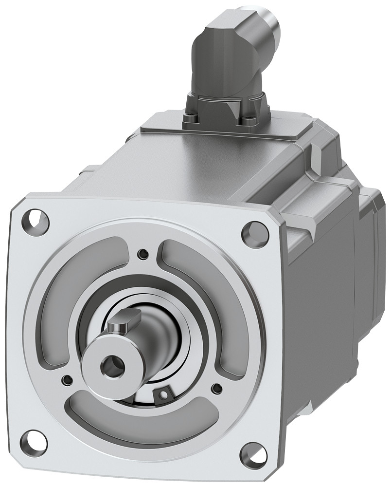 Siemens SIMOTICS S-1FK2 Simotics S-1FK2 CT, sinamics S210 3ac 400V-480V, 0,9 NM, 6000 1/min