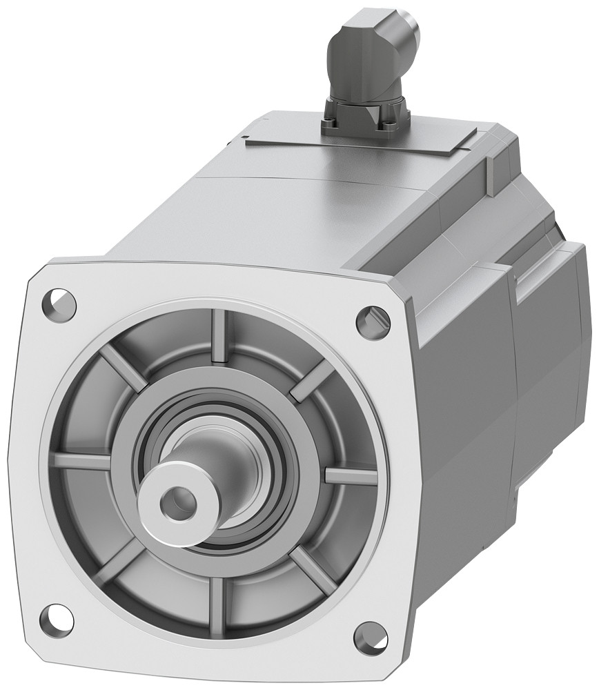 Siemens SIMOTICS S-1FK2 Simotics S-1FK2 CT, sinamics S210 3ac 400V-480V, 19,1 NM, 2000 1/min
