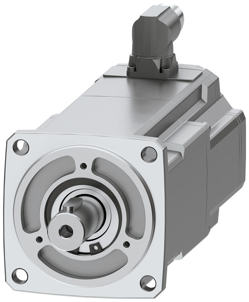 Siemens SIMOTICS S-1FK2 Simotics S-1FK2 CT, sinamics S210 3ac 400V-480V, 2,4 NM, 3000 1/min