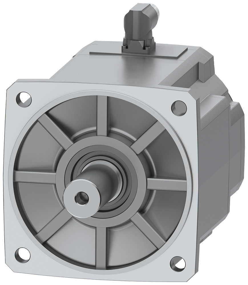 Siemens SIMOTICS S-1FK2 Simotics S-1FK2 CT, sinamics S210 3ac 400V-480V, 26 NM, 2000 1/min