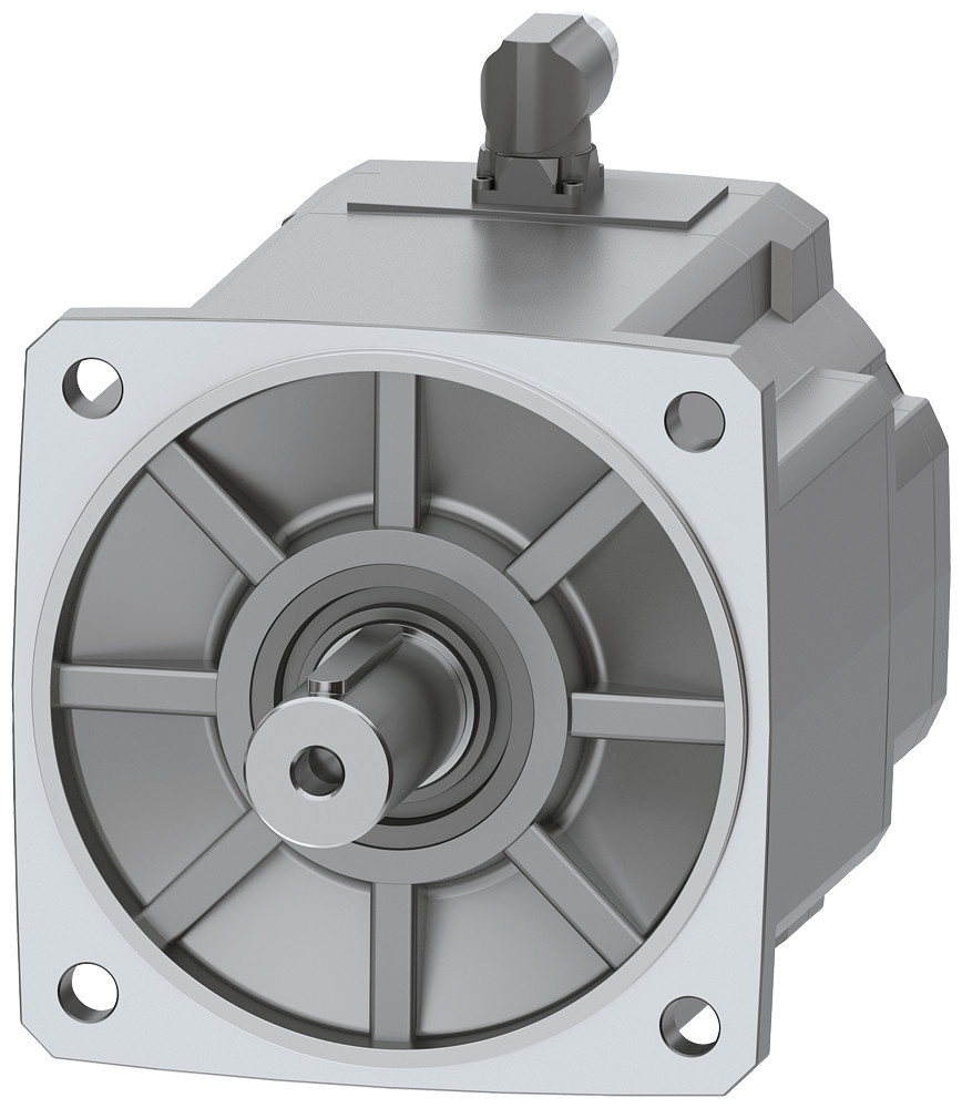 Siemens SIMOTICS S-1FK2 Simotics S-1FK2 CT, sinamics S210 3ac 400V-480V, 26 NM, 2000 1/min