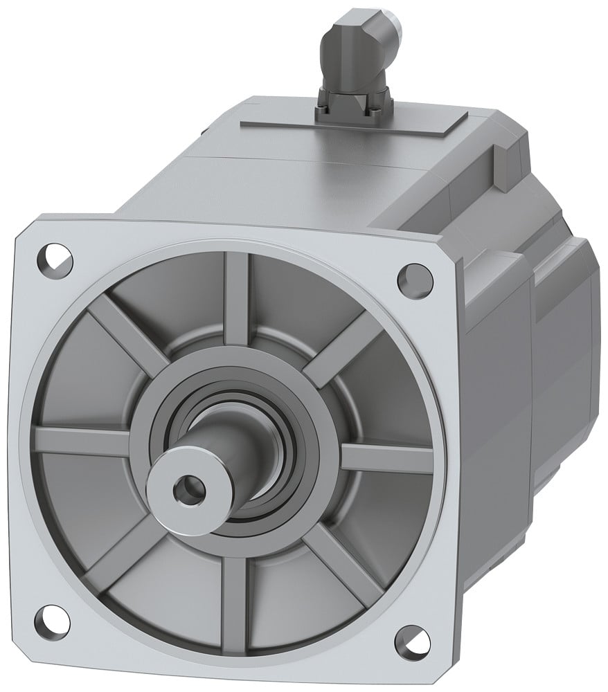 Siemens SIMOTICS S-1FK2 Simotics S-1FK2 CT, sinamics S210 3ac 400V-480V, 26 NM, 2000 1/min