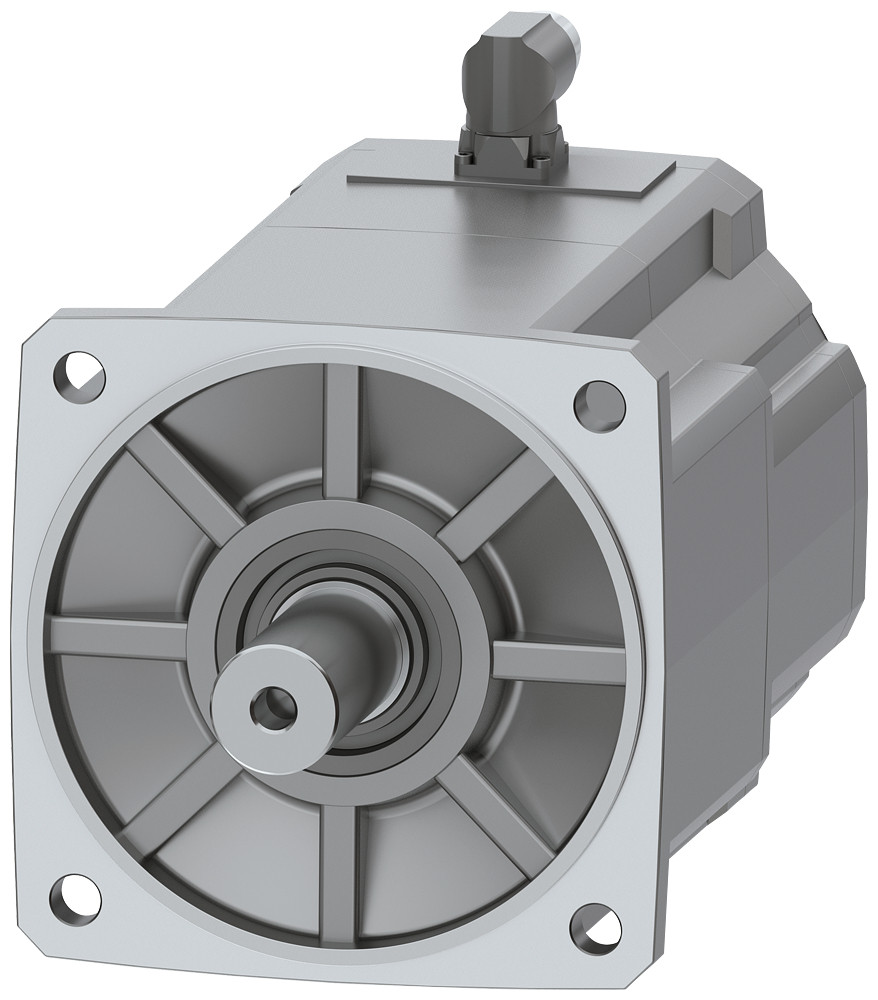 Siemens SIMOTICS S-1FK2 Simotics S-1FK2 CT, sinamics S210 3ac 400V-480V, 26 NM, 2000 1/min