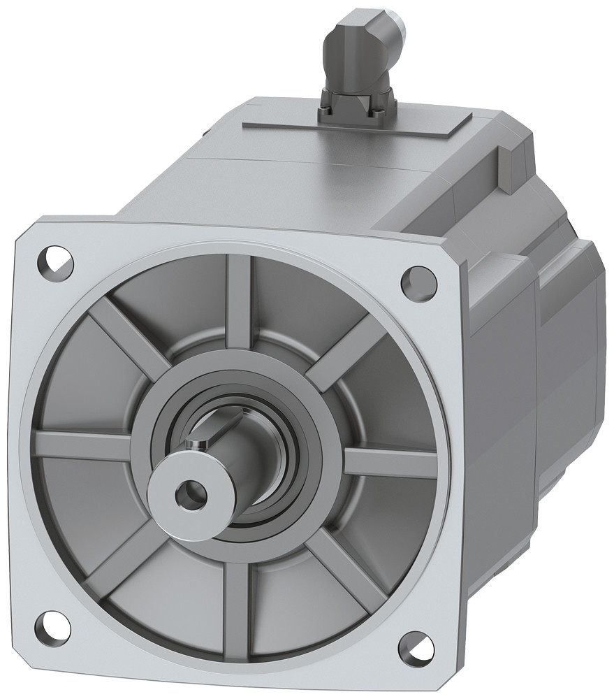 Siemens SIMOTICS S-1FK2 Simotics S-1FK2 CT, sinamics S210 3ac 400V-480V, 28,5 NM, 1500 1/min