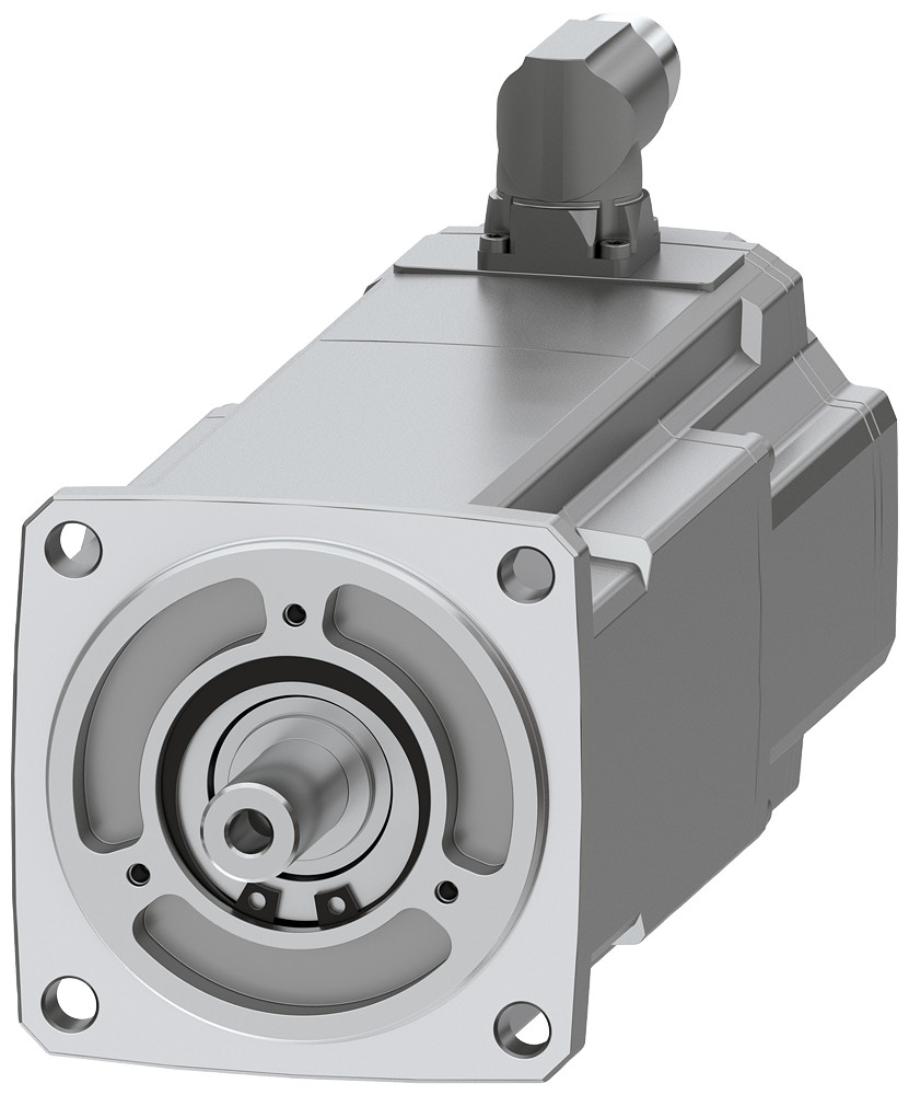 Siemens SIMOTICS S-1FK2 Simotics S-1FK2 CT, sinamics S210 3ac 400V-480V, 3,2 NM, 3000 1/min