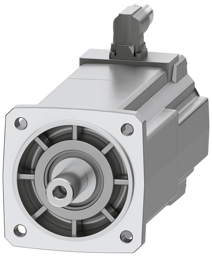 Siemens SIMOTICS S-1FK2 Simotics S-1FK2 CT, sinamics S210 3ac 400V-480V, 3 NM, 3000 1/min