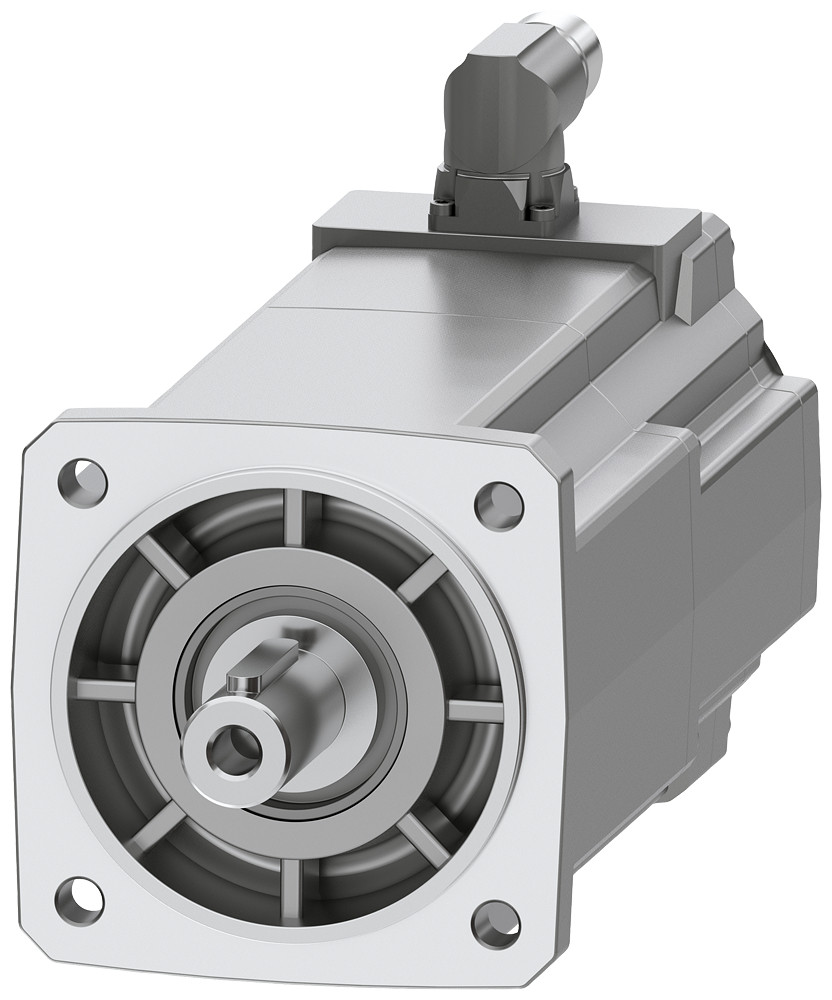 Siemens SIMOTICS S-1FK2 Simotics S-1FK2 CT, sinamics S210 3ac 400V-480V, 3 NM, 3000 1/min
