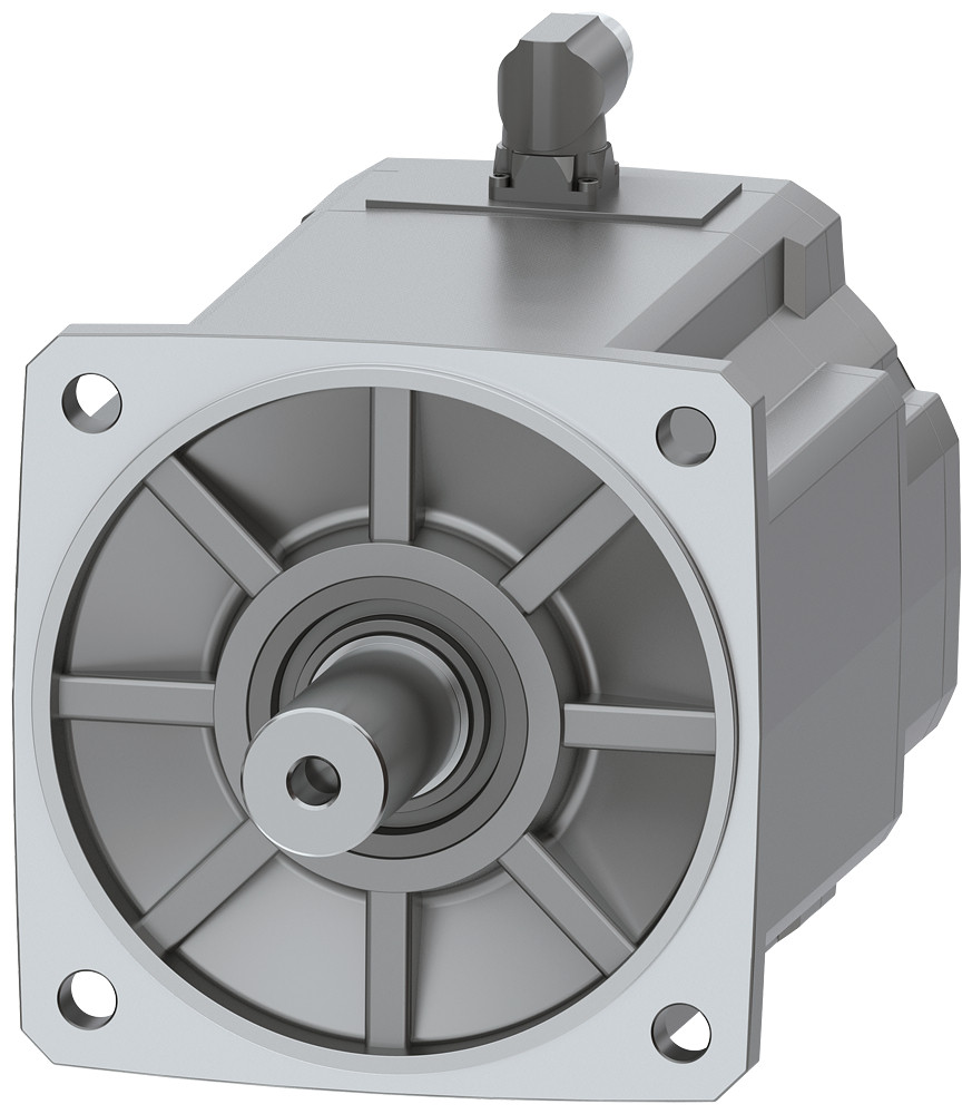 Siemens SIMOTICS S-1FK2 Simotics S-1FK2 CT, sinamics S210 3ac 400V-480V, 34,5 NM, 1500 1/min