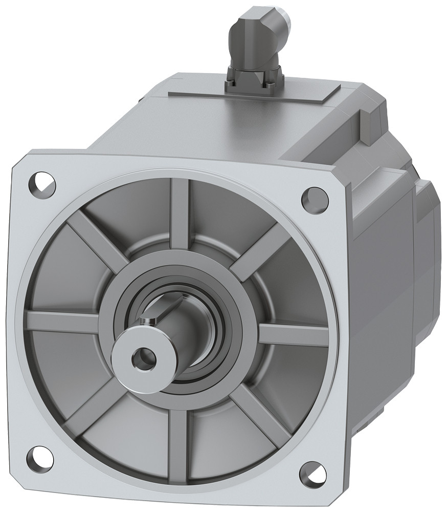 Siemens SIMOTICS S-1FK2 Simotics S-1FK2 CT, sinamics S210 3ac 400V-480V, 34,5 NM, 1500 1/min