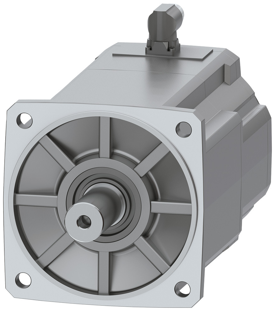 Siemens SIMOTICS S-1FK2 Simotics S-1FK2 CT, sinamics S210 3ac 400V-480V, 34,5 NM, 1500 1/min