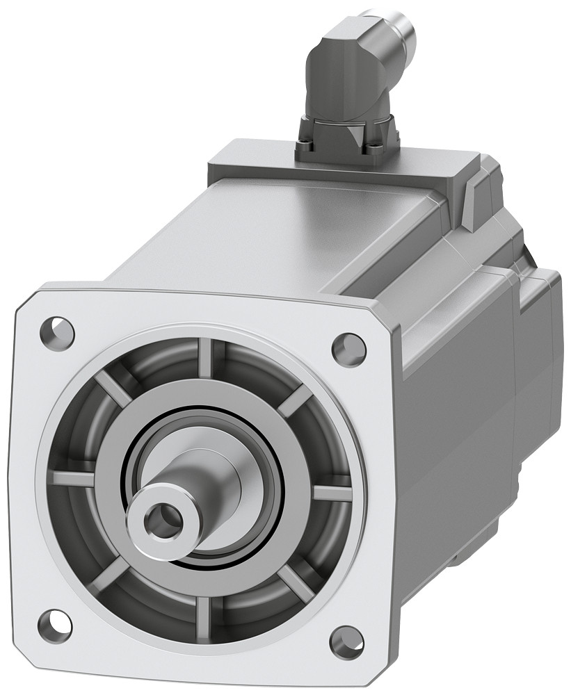 Siemens SIMOTICS S-1FK2 Simotics S-1FK2 CT, sinamics S210 3ac 400V-480V, 4.6 NM, 3000 RPM