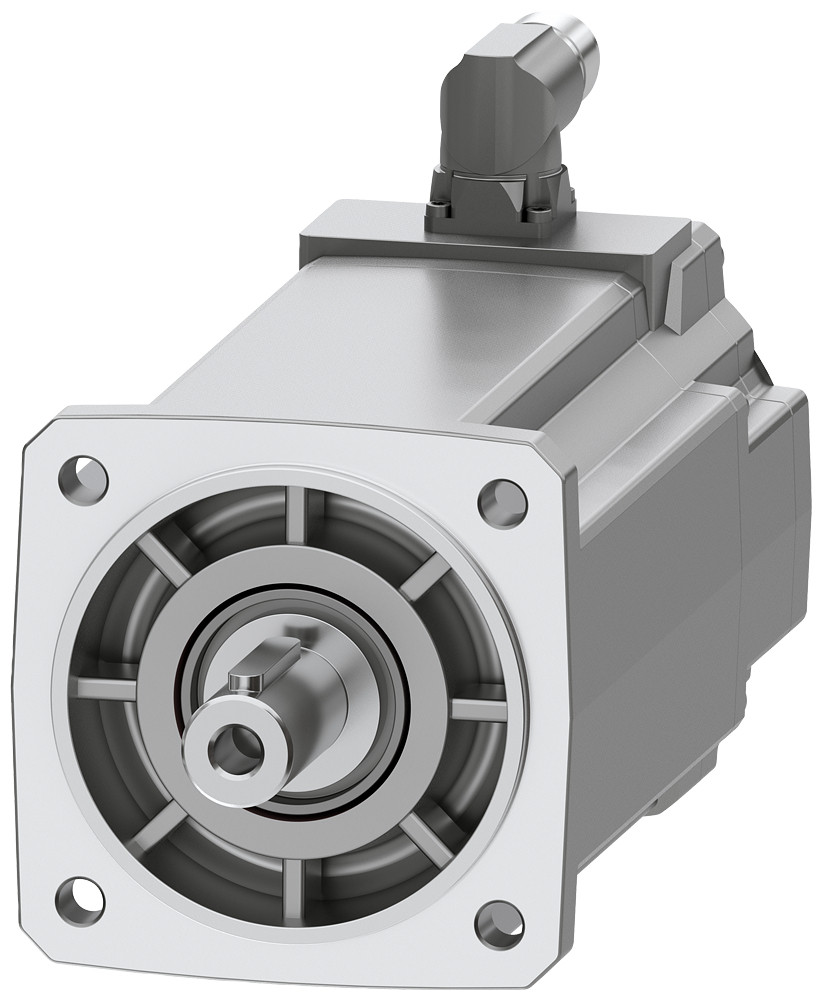 Siemens SIMOTICS S-1FK2 Simotics S-1FK2 CT, sinamics S210 3ac 400V-480V, 4,6 NM, 3000 1/min