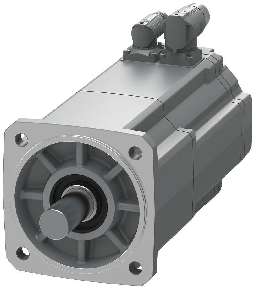 Siemens SIMOTICS S-1FK2 Simotics S-1FK2 CT, sinamics S210 3ac 400V-480V, 9,1 NM, 3000 1/min