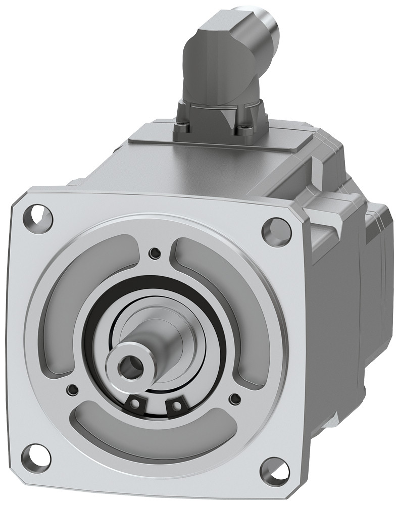 Siemens SIMOTICS S-1FK2 Simotics S-1FK2 HD, sinamics S210 3ac 400V-480V, 1,27 NM, 3000 1/min